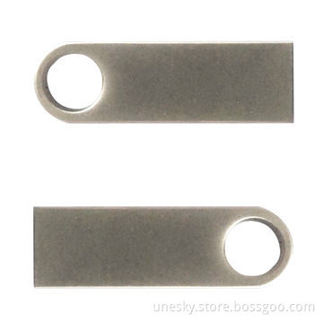 USB Flash Drive with Up to 16GB Memory Capacity, Supports Password and Bootable Functions